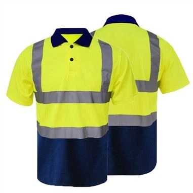 Heijastava turvapikeepaita