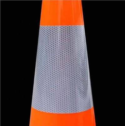 Reflective Sticker For Traffic Cone