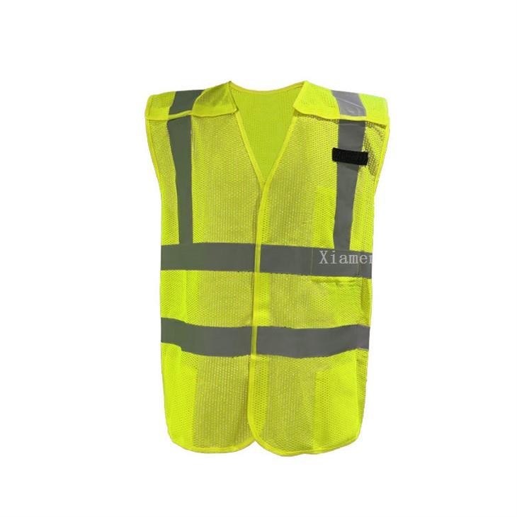Quick Dry Airport Safety Vest best